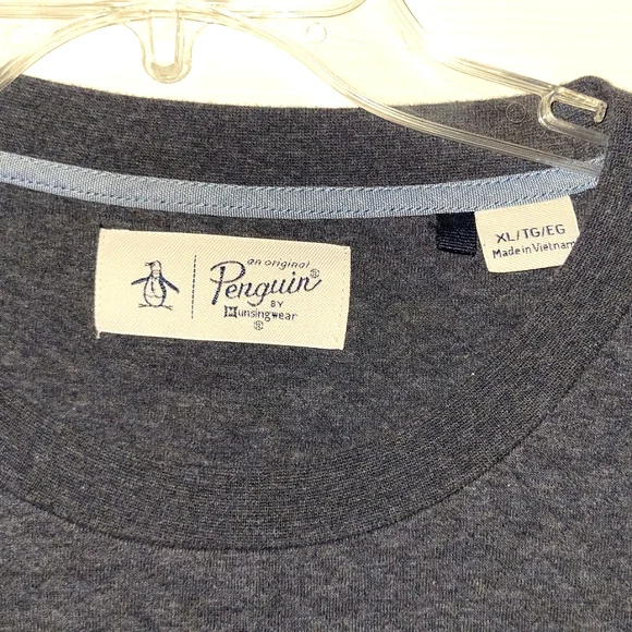Original Penguin by Munsingwear Sweater - Picture 3 of 9
